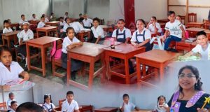 GOREL A TRAVÉS DE LA GREL REFUERZA MEDIDAS PARA GARANTIZAR UN AÑO ESCOLAR EXITOSO EN TODA LA REGIÓN