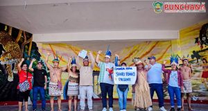 PUNCHANA LOGRA INCORPORACIÓN HISTÓRICA EN EL PLAN DE CIERRE DE BRECHAS PARA EL ÁMBITO PETROLERO DE LORETO