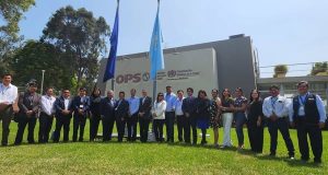 ALCALDE WELLINTON SILVANO PRESENTE EN LA I ASAMBLEA NACIONAL DE MUNICIPIOS