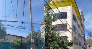 Cusco entre cables: urgen acciones municipales para retirar el cableado en desuso