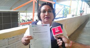 NUEVO SINDICATO EN GERESA LUCHA POR MEJORES INCENTIVOS