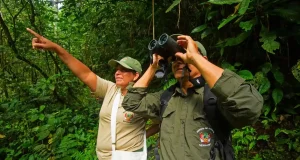 Guardaparques de áreas naturales protegidas podrían recibir aumento salarial desde julio