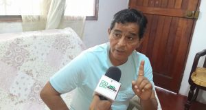 LORETO EN RIESGO SI NO AVANZA HACIA LA TRANSICIÓN ENERGÉTICA