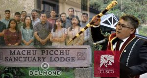 Trabajadores del Sanctuary Lodge pierden batalla legal: Poder Judicial declara improcedente demanda de amparo contra el Gobierno Regional del Cusco