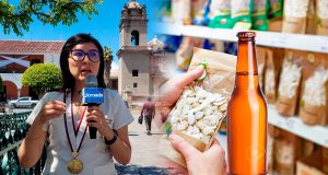 Alertan que anemia en Ayacucho sigue afectando a miles mientras productos fortificados no cumplirían con lo ofertado