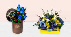 Cómo elegir un arreglo floral según la personalidad del destinatario