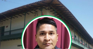 Cajamarca: Declaran nula la sentencia de 15 años contra teniente PNP Marlon Villegas por tortura seguida de muerte