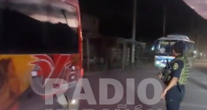 Cutervo: Se restableció el tránsito en la carretera Fernando Belaúnde Terry tras suspensión del paro en Puerto Chiple