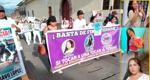 Crímenes sin justicia: Aún no se captura a los autores de feminicidios en Ayacucho