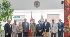 Convenio interinstitucional impulsa la formación académica en áreas naturales protegidas