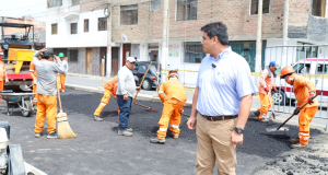 Municipalidad de Trujillo entre los últimos lugares en ejecución presupuestal: solo ha invertido el 4%