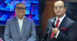 «Sería una tragedia»: exrector de la Universidad de Trujillo y precandidato presidencial rechaza posible postulación de Vladimiro Montesinos