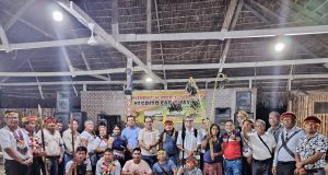 MEJORARÁN ATENCIÓN DE EMERGENCIAS CON APOYO DE LAS FF. AA.