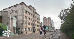 Cayeron en su propia comisaría: detienen a policías que exigían S/10 000 para liberar a trabajadoras de night club en Huancayo