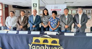 Arequipa: anuncian que aeropuerto se modernizará para evitar cancelaciones de vuelos por neblina