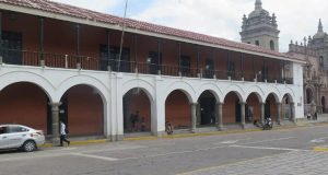 Ayacucho: Municipio de Huamanga revertió más de 4 millones al Estado por incapacidad de gasto