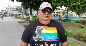 COMUNIDAD LGBTIQ+ DENUNCIA PÉRDIDA DE HUMANIDAD