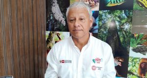 PRIMERA BIBLIOTECA AMBIENTAL CON INTELIGENCIA ARTIFICIAL EN LA AMAZONÍA