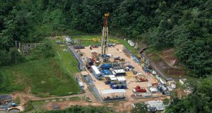 PERUPETRO EVALUARÁ A PETROPERÚ COMO GARANTE DEL LOTE 192