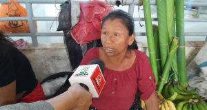 FILTRACIONES DE DESAGÜE Y OLORES AFECTAN MERCADO MODELO