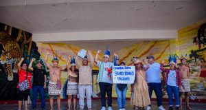 PUNCHANA EN EL PLAN DE CIERRE DE BRECHAS