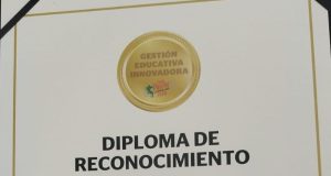 LORETO LIDERA MEJORAS EN APRENDIZAJE ESCOLAR A NIVEL NACIONAL