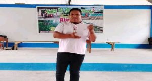 BLOQUEARÁN EL RÍO POR EXCLUSIÓN EN BENEFICIOS DEL CANON