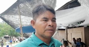 HOY DEFINEN ENTREGA DE BONO SOLIDARIO POR INUNDACIONES