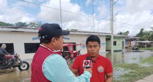 DENUNCIA EXTORSIONES A COMERCIANTES EN PUINAHUA