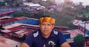 EXIGE ATENCIÓN PARA COMUNIDADES DEL RÍO CHAMBIRA