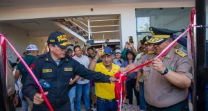 RENÉ CHÁVEZ: “SI NOS QUITAN EL TERRENO, COMPRAREMOS OTRO PARA LA VIGILANCIA”