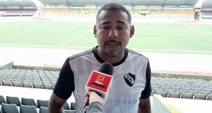 ABEL LOBATÓN PROMETE REGRESO DE ESTUDIANTIL CNI A LIGA 2
