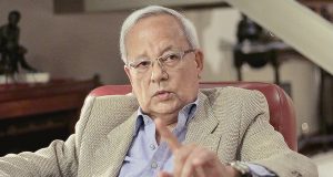 HILDEBRANDT: “TENGO QUE VER PRESOS A CERRÓN, SALHUANA, JUÁREZ Y CAVERO”