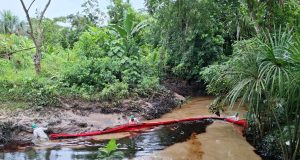 APRUEBAN FONDO PARA DAÑOS POR REFINACIÓN PETROLERA