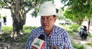 LO QUE FALTABA: NO HAY AGUA EN PUNCHANA POR CONEXIONES CLANDESTINAS