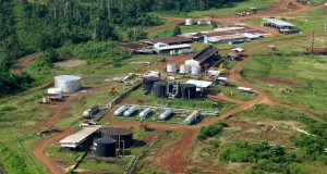 PETROPERÚ BUSCA SOCIO PARA OPERAR EL LOTE 192