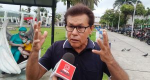 LA VI0LENCIA ESTÁ EN LAS CALLES, PERO NADIE HACE NADA