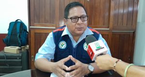 ALISTAN INFORME SOBRE DOCENTE ACUSADA DE MALTRATO