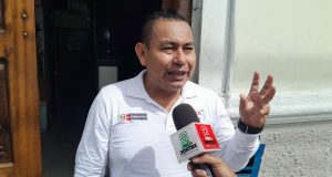 TRAZAN HOJA DE RUTA CULTURAL PARA MAYNAS