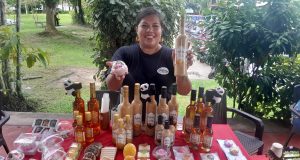 CÓCTELES Y JABONES ARTESANALES AMAZÓNICOS