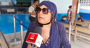 DENUNCIA FAVORITISMO EN CONTRATOS DE UGEL MAYNAS