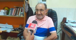 JESÚS LUCHARÍA POR LOS MÁS POBRES EN LORETO