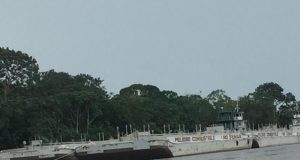 CONTRALORÍA PODRÍA INVESTIGAR ADJUDICACIONES DE PETROPERÚ OPERACIONES SELVA