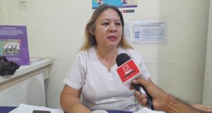 DENUNCIAN ABUSO DE AUTORIDAD EN CENTRO DE SALUD DE SAN JUAN
