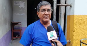 DENGUE PODRÍA SER RESISTENTE A INSECTICIDAS