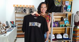 “YA WELTA” PROMUEVE LA MODA LORETANA