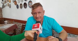 CENTROS DE SALUD ESTÁN EN CUIDADOS INTENSIVOS