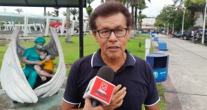 EL TEATRO NO ES HACER OBRAS TODO EL TIEMPO