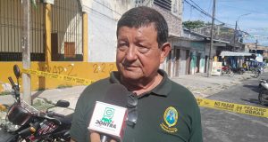 UNAP EN CRISIS: RECTOR RECONOCE ERRORES EN MALLA CURRICULAR