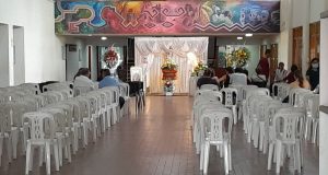 DESPIDEN A EXALCALDE RONY VALERA